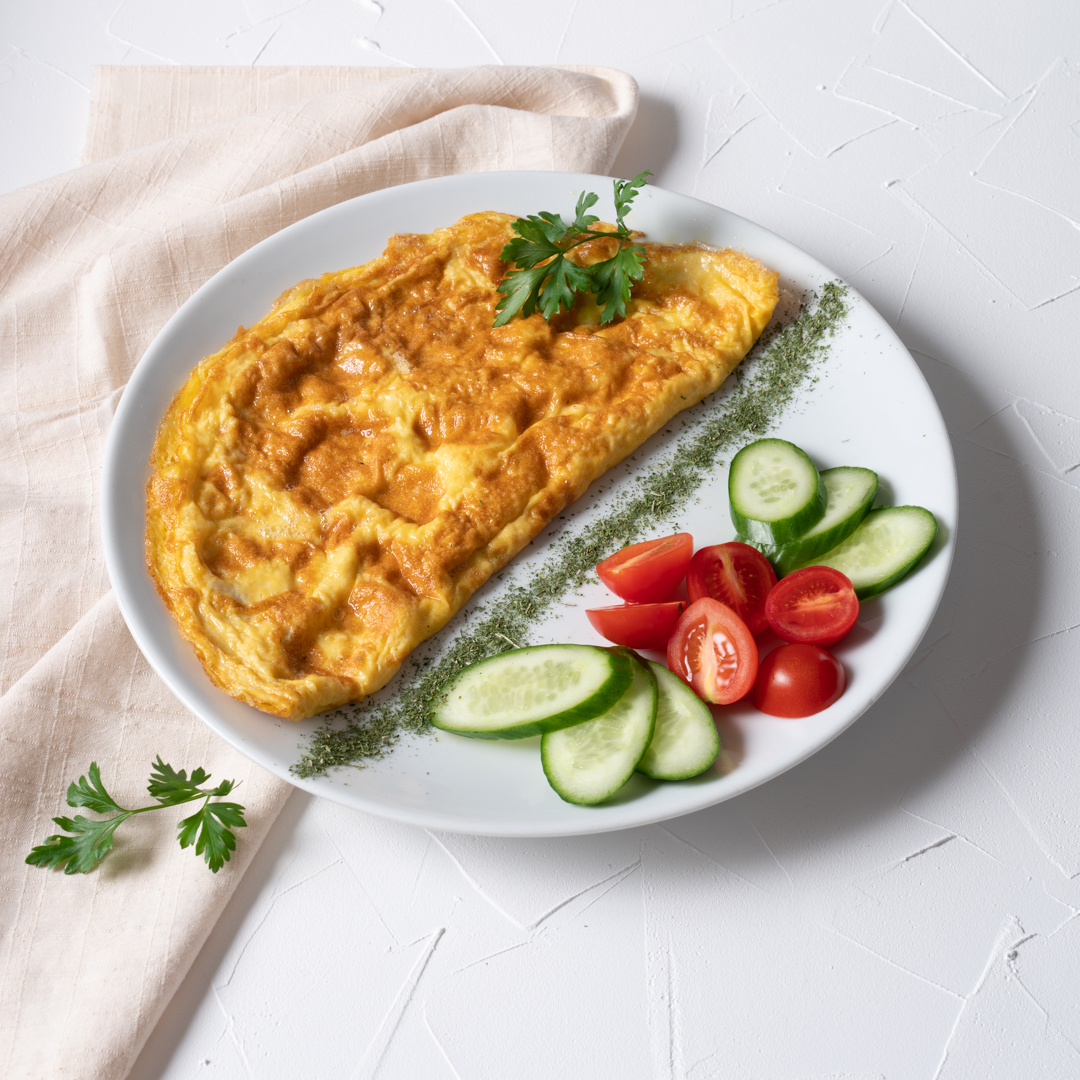 OMELETTE