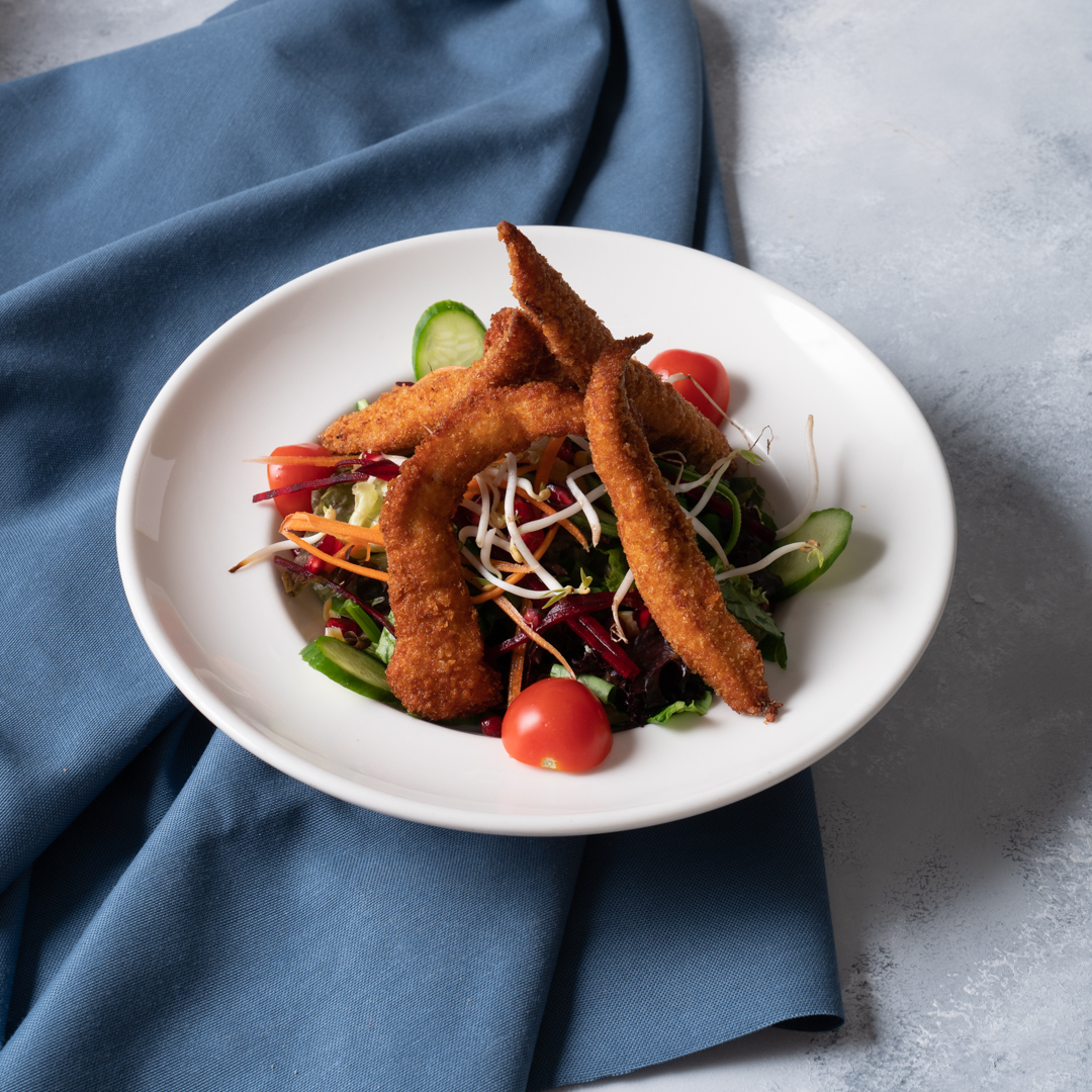 CAJUN CHICKEN SALAD