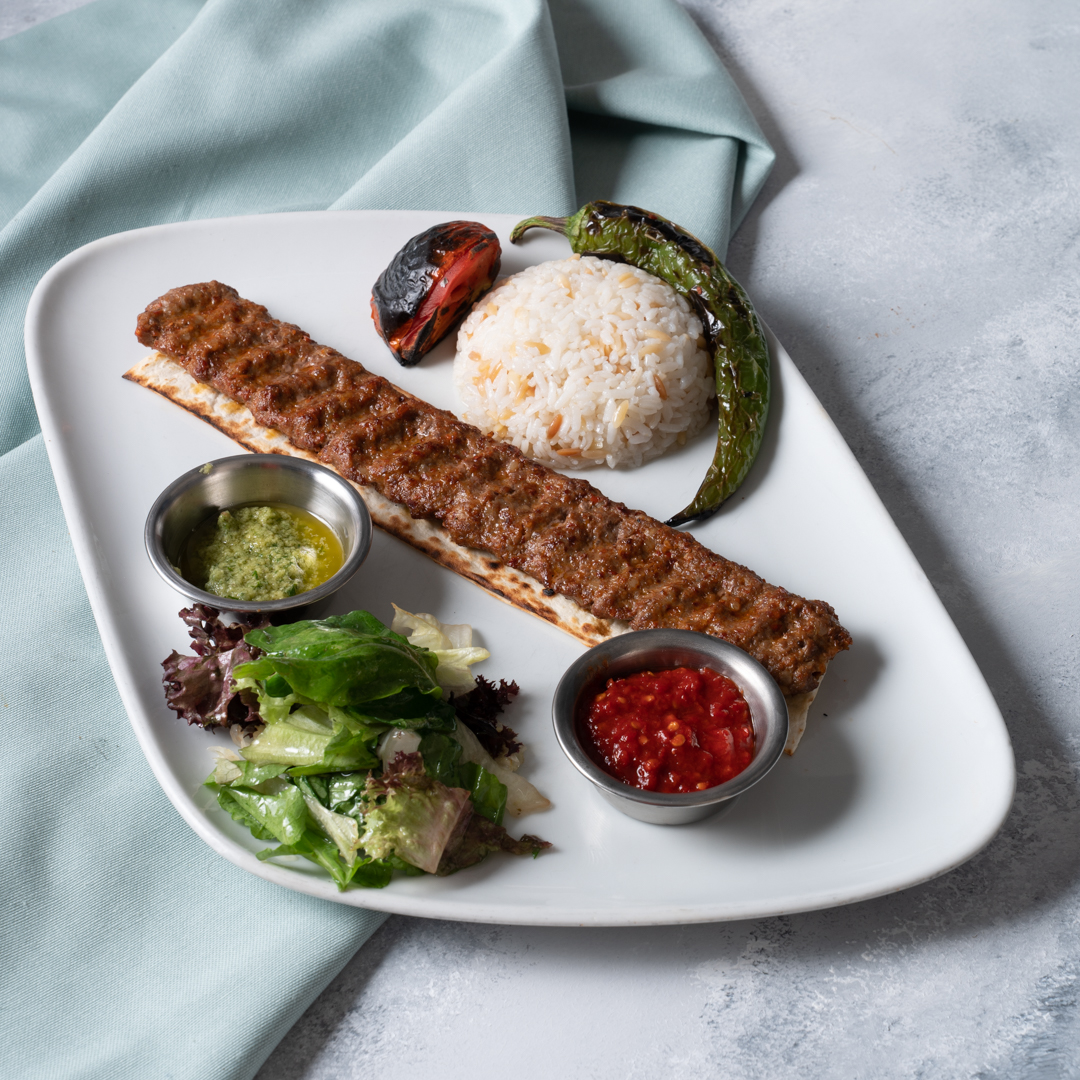 ADANA KEBAB