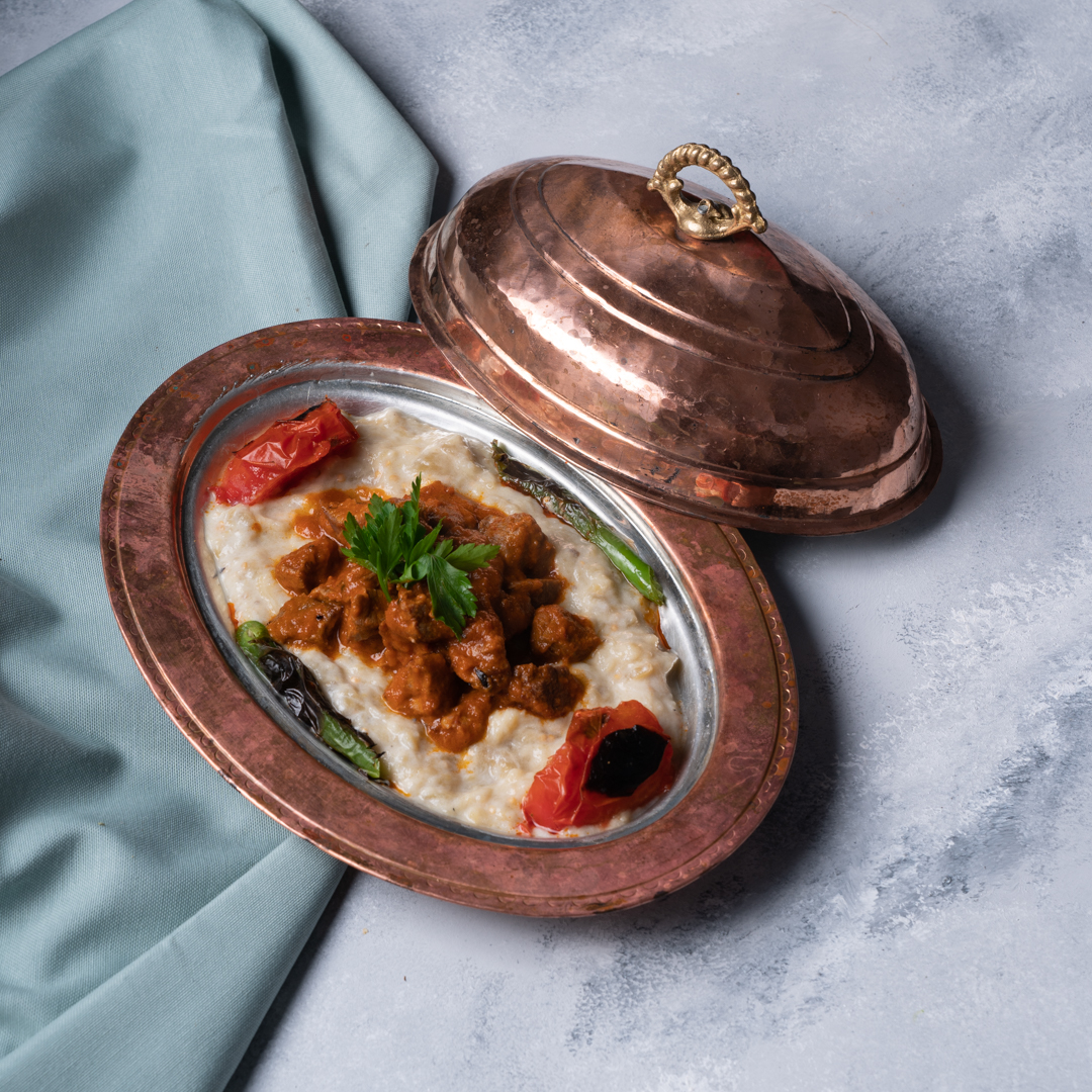 ALI NAZIK KEBAB