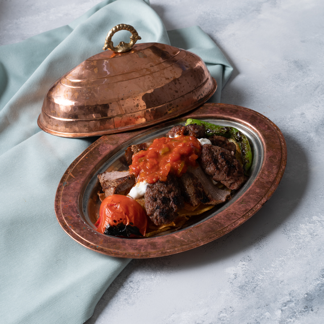 ÇENTIK KEBAB