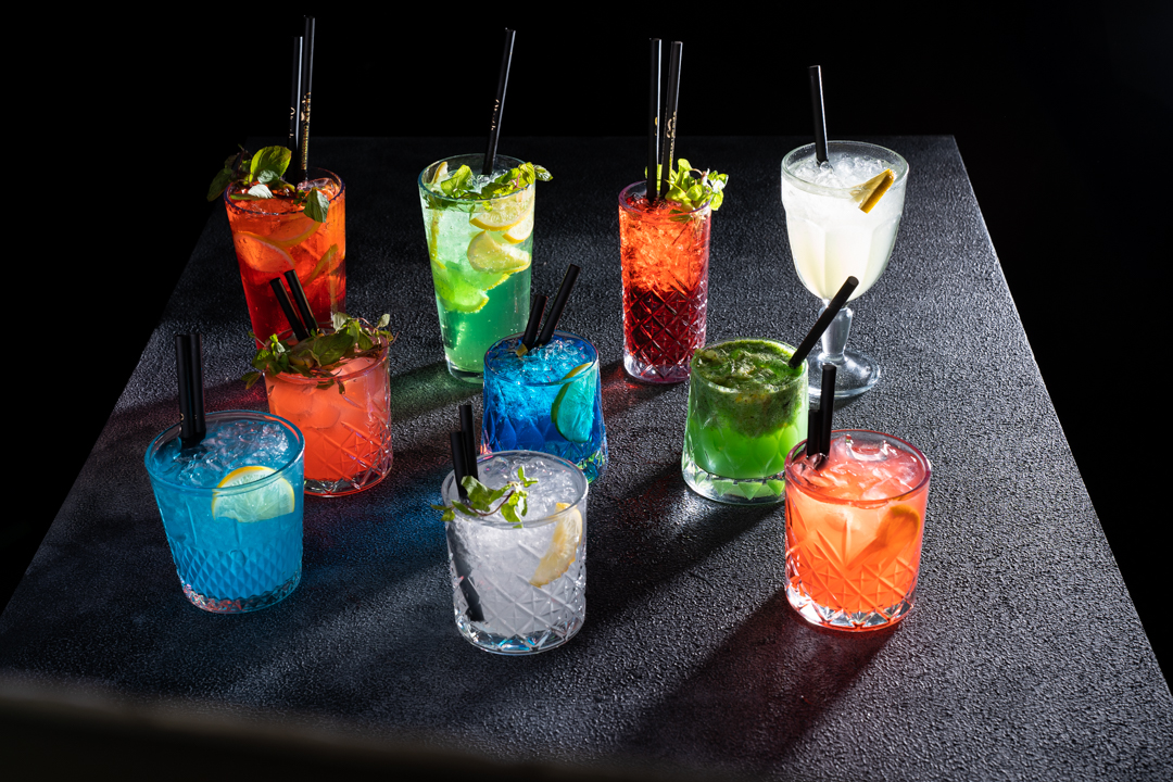 SPECIAL MOCTAIL