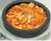 SEA BASS CASSEROLE