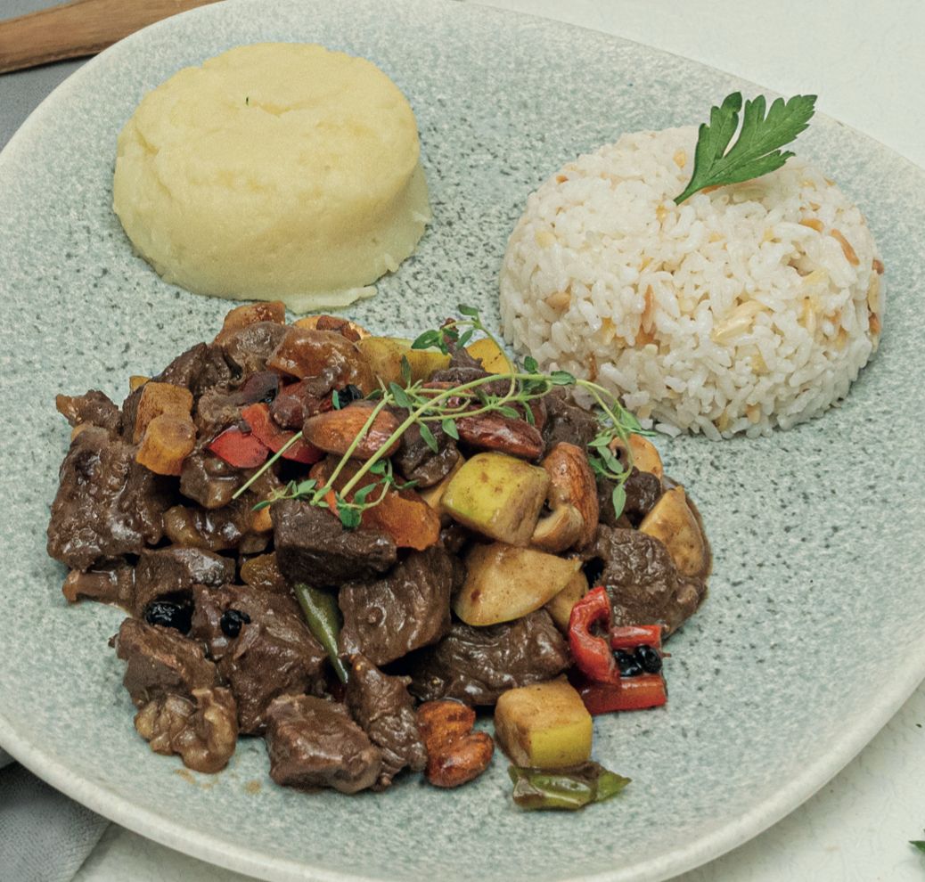 MUTANCANA(CHEFS SPECIAL)