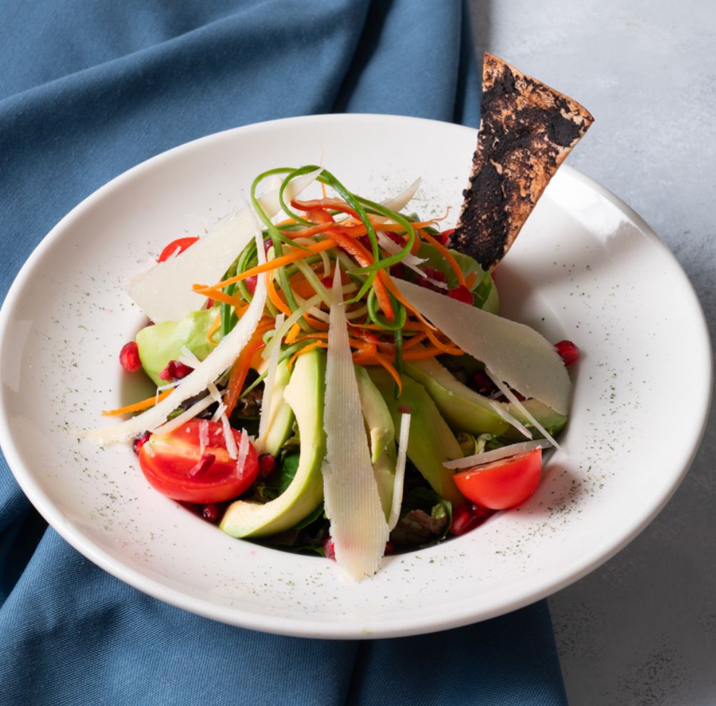 AVACADO SALAD
