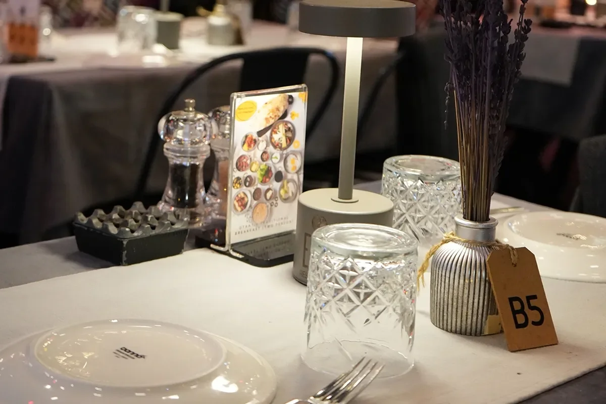 Esto Restaurant Sultanahmet