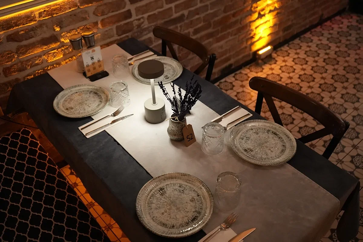 Esto Restaurant Sultanahmet