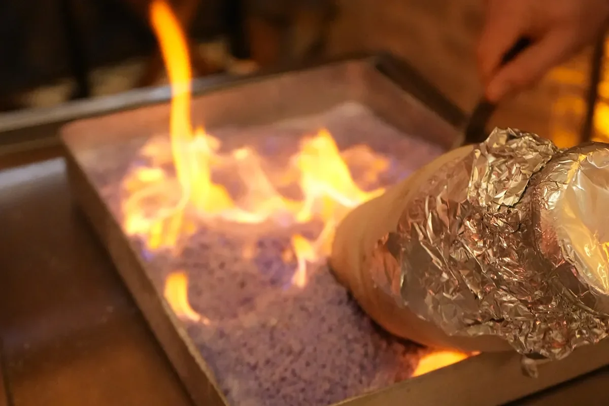 Esto Restaurant Sultanahmet